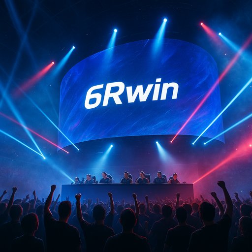 6Rwin দৈনিক মিশন ড্যাশবোর্ড